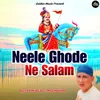 About Neele Ghode Ne Salam Song